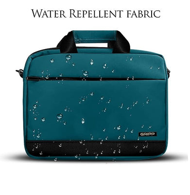 imagGripp Bolt 13.3" Macbook /Laptop Bag - Green-GR-BLT13-GRN