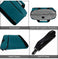 imag6Gripp Bolt 13.3" Macbook /Laptop Bag - Green-GR-BLT13-GRN