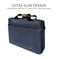 imag2Gripp Canvas Fit for Laptop 13.3'' Sleeve for Apple Macbook - Black-GR-CVS13-BLK