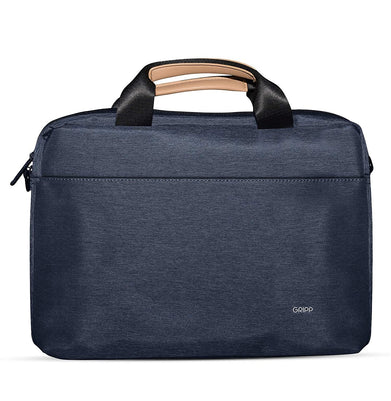 imagGripp Canvas Fit for Laptop 13.3'' Sleeve for Apple Macbook - Black-GR-CVS13-BLK