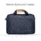 imag1Gripp Canvas Fit for Laptop 13.3'' Sleeve for Apple Macbook - Black-GR-CVS13-BLK