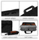 imag4Gripp CROC COMPACT 13.3"/14" Macbook /Laptop Bag - Brown-GR-CROC13-BRN
