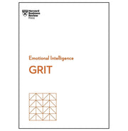 image //www.c...Grit HBR Emotional Intelligence Series Paperback Review Harvard Business; Duckworth Angela L.; Copeland Misty; Polson Shannon Huffman and Chamorro:Premuzic Tomas