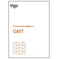 imag1Grit HBR Emotional Intelligence Series Paperback Review Harvard Business; Duckworth Angela L.; Copeland Misty; Polson Shannon Huffman and Chamorro:Premuzic Tomas