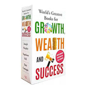 image //www.c...Growth Wealth & Success Collection 3 Books Set How To Win Friends and influence People,Think and Grow Rich,The Power of Your Subconscious Mind