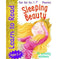 imag1GSG Learn to Read Sleeping Beauty Paperback Bromage Fran