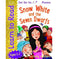 imag1GSG Learn to Read Snow White Purcell Susan