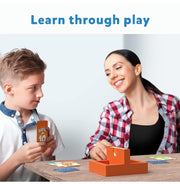 image //www.c...Skillmatics Guess in 10 - Explore the World Through Fun Geography Games! buy online at crossword.in