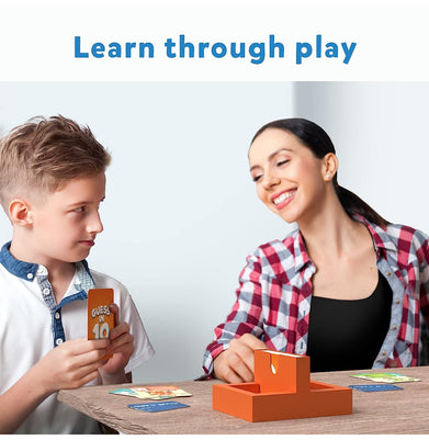 imagSkillmatics Guess in 10 - Explore the World Through Fun Geography Games! buy online at crossword.in