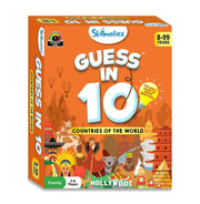 image //www.c...Skillmatics Guess in 10 - Explore the World Through Fun Geography Games! buy online at crossword.in
