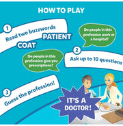 image //www.c...Guess In 10 Inspiring Professions