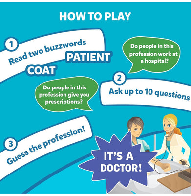 imagGuess In 10 Inspiring Professions