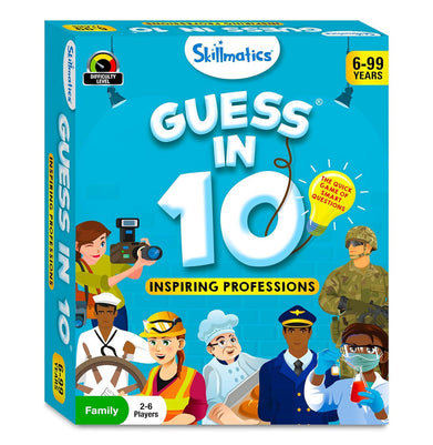 imagGuess In 10 Inspiring Professions
