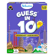 image //www.c...Guess In 10 Legendary Landmarks