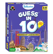 image //www.c...Guess In 10 Legendary Landmarks