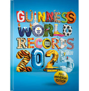 image //www.c...Guinness World Records 2025
