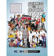 image //www.c...Guinness World Records 2025