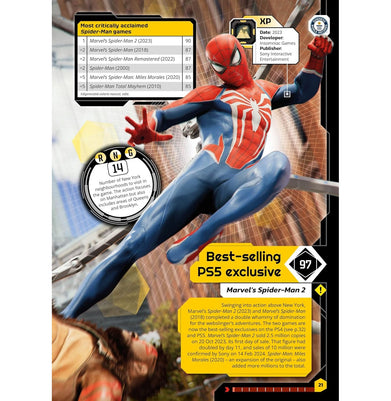 imagGuinness World Records Gamer'S Edition 2025