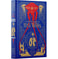 imag1H.G. Wells:A Collection Of Works : Time Machine/ Island of Doctor Moreau/ Invisible Man/ War of the Worlds/ First Men in the Moon/ Worlds Set Free Leather:bound H.G. Wells and Wilco International LLP