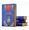 imag5H.G. Wells:A Collection Of Works : Time Machine/ Island of Doctor Moreau/ Invisible Man/ War of the Worlds/ First Men in the Moon/ Worlds Set Free Leather:bound H.G. Wells and Wilco International LLP