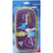 imag2H M International Cinderella Princess Disney and Marvel Licensed 3D Character Embossed EVA Hard Jumbo Pencil Case