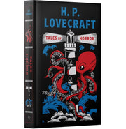 image //www.c...H.P. Lovecraft:Tales Of Horror Leather:bound H.P. Lovecraft and Wilco International LLP