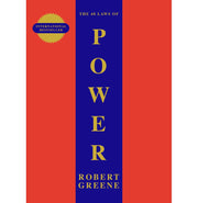 imagThe 48 Laws Of Power Books, BOOKS5, Crossword Recommends, Crossword Recommends Non Fiction, December Book Sale, Gift Books, Non Fiction, Self Improvement, The48 Laws Of Power, WBD2025 crossword.in