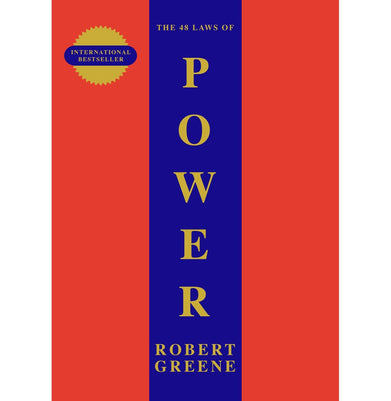 imagThe 48 Laws Of Power Books, BOOKS5, Crossword Recommends, Crossword Recommends Non Fiction, December Book Sale, Gift Books, Non Fiction, Self Improvement, The48 Laws Of Power, WBD2025 crossword.in