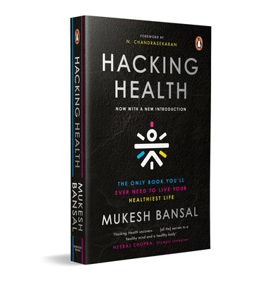imagHacking Health