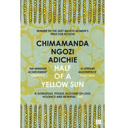 image //www.c...Half of a Yellow Sun Paperback Ngozi Adichie Chimamanda Paperback Ngozi Adichie Chimamanda
