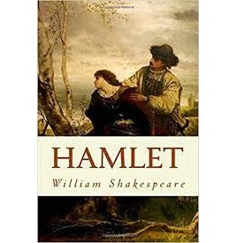 imagHamlet Paperback William Shakespeare Paperback Shakespeare William