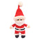 imag1Handcrafted Amigurumi Christmas Soft Toy- Santa