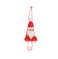 imag1Handcrafted Amigurumi Christmas Tree Ornament-Santa-2D