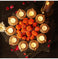 imag2Handcrafted Diya Urli Bowl