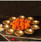 imag5Handcrafted Diya Urli Bowl