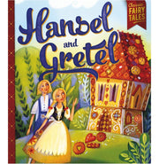 image //www.c...Hansel and Gretel Paperback Hewat Katie