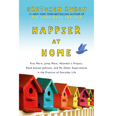 imagHappier at Home