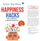 imag2Happiness Hacks: 100% Scientific! Curiously Effective! ǀ Latest book by New York Times Bestselling author Alex Palmer
