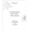 imag1Happiness Within the Skin: The Secrets of Holistic Beauty by the Founder of Cinq Mondes Spas Paperback Poiroux Jean:Louis
