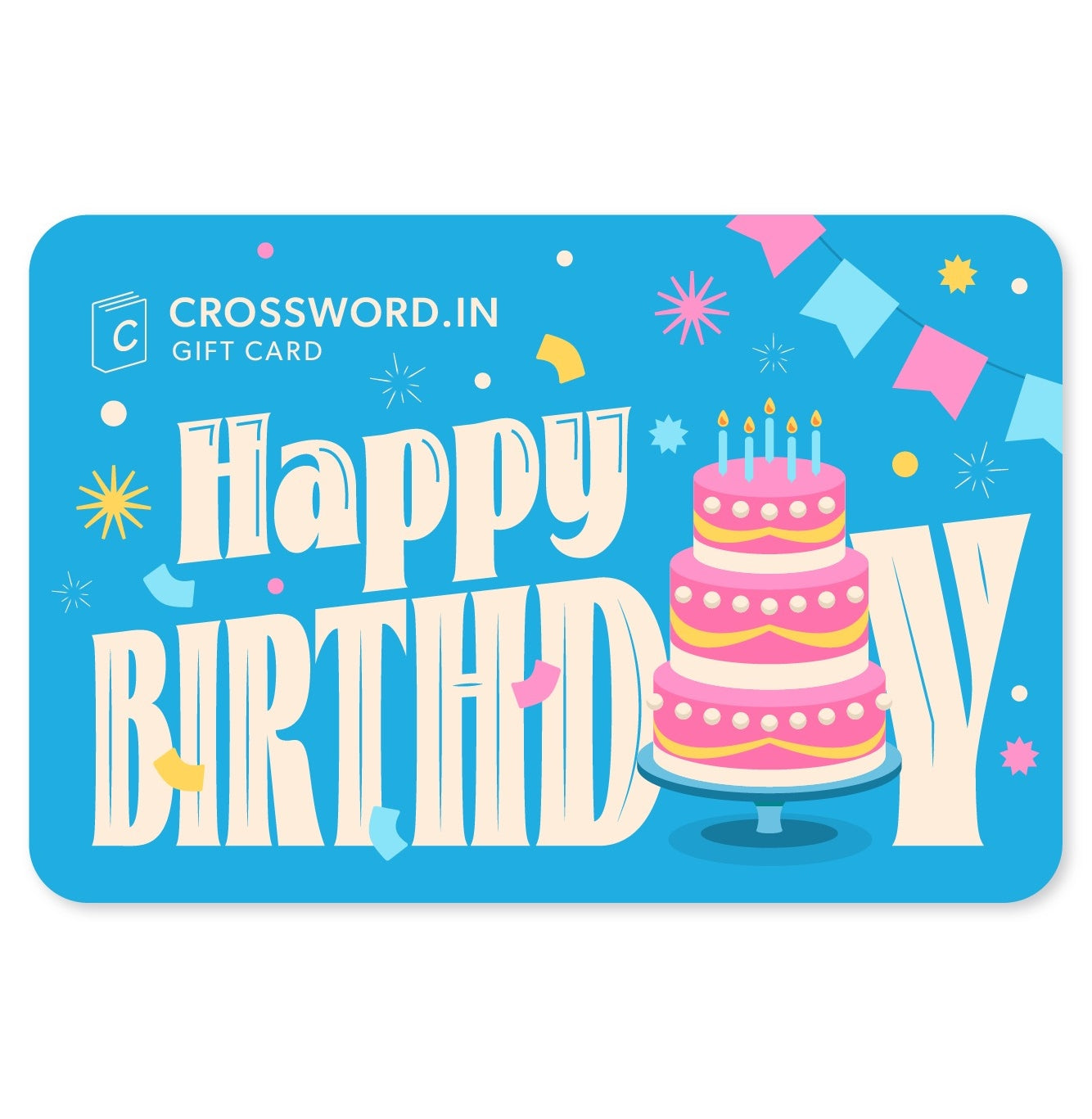 Gift Card Preview