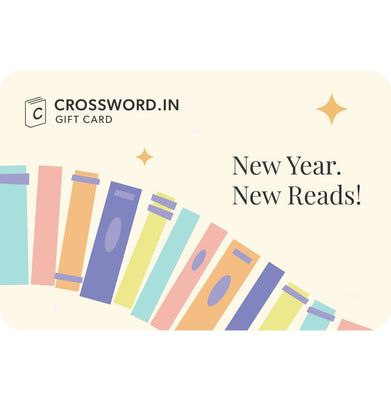 imagHappy New Year Crossword E Gift Card