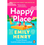 image //www.c...Happy Place Paperback Henry Emily Paperback Henry Emily