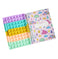 imag2Happy Pop It Notebook with Pen Holder