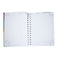 imag3Happy Pop It Notebook with Pen Holder