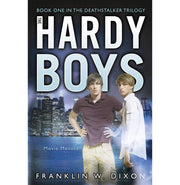 image //www.c...Hardy Boys # 37 : Movie Menace Paperback Dixon Franklin W.