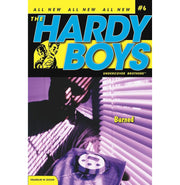image //www.c...HARDYBOYS BURNED