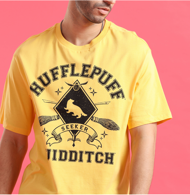 imagHarry Potter 0011 Pineapple T Shirt XX Large