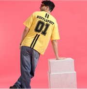 image //www.c...Harry Potter 0011 Pineapple T Shirt XX Large