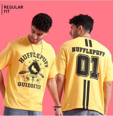 imagHarry Potter 0011 Pineapple T Shirt XX Large