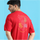 imag4 Harry Potter 3587 Salsa Red T Shirt X Large